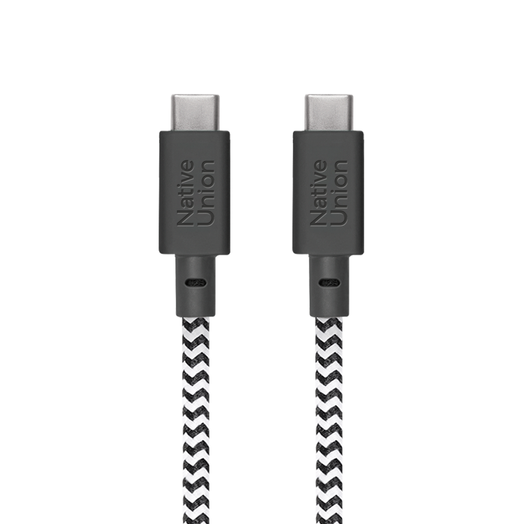 Belt Cable XL 100W (USB-C to USB-C) Native Union