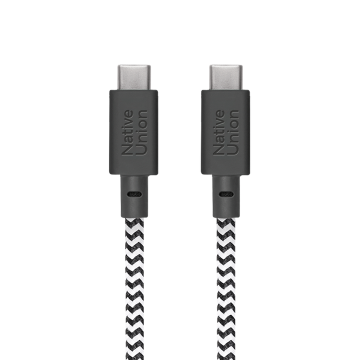 Belt Cable XL 100W (USB-C to USB-C) Native Union