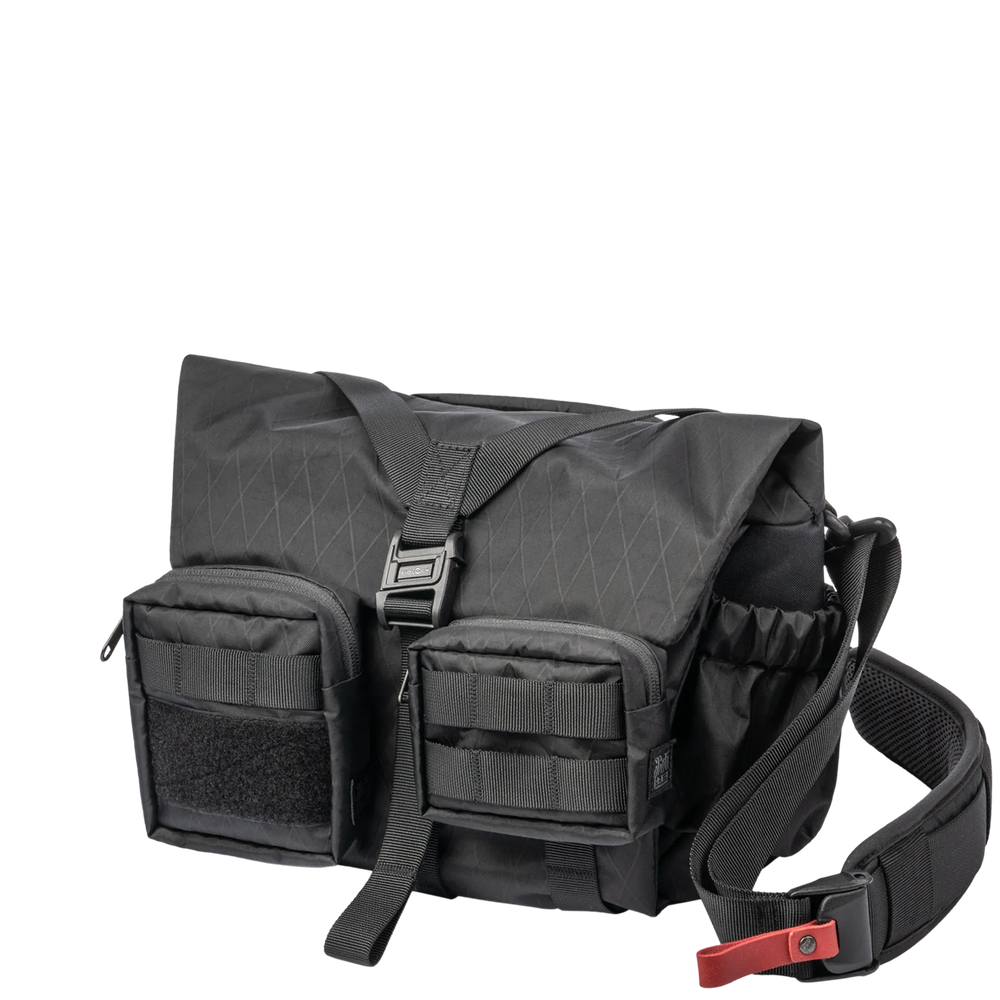 Limited Edition | X-Pac PILOT Camera Bag 7L (With Two Armor Modules) Wotancraft