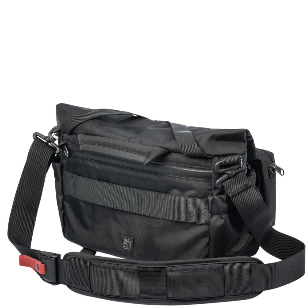 Limited Edition | X-Pac PILOT Camera Bag 7L (With Two Armor Modules) Wotancraft
