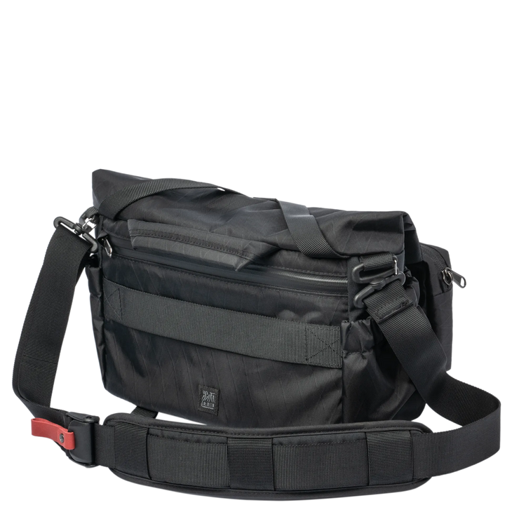 Limited Edition | X-Pac PILOT Camera Bag 7L (With Two Armor Modules) Wotancraft