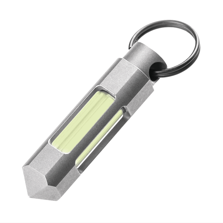 Tritium Glow Fob Glow Rhino
