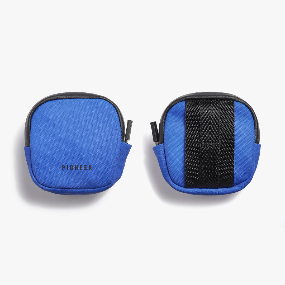 Zen Zips Pioneer Carry