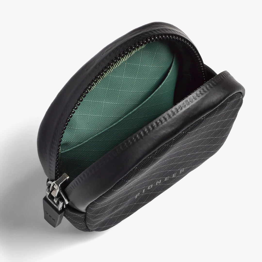 Zen Zips Pioneer Carry