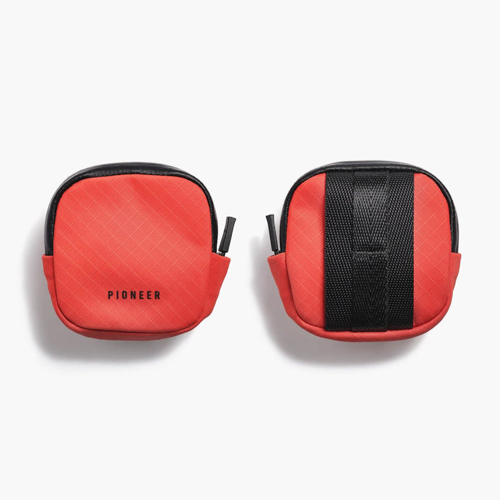 Zen Zips Pioneer Carry