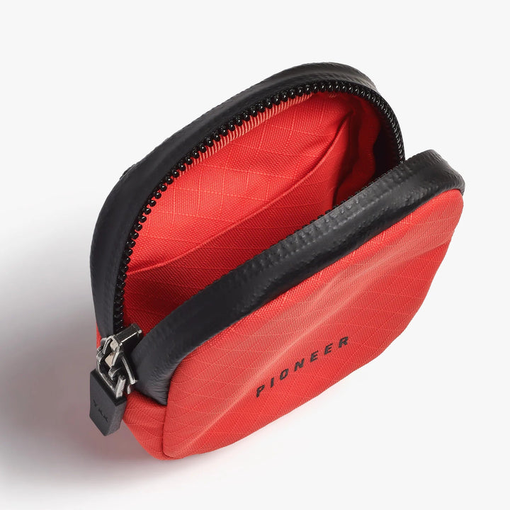 Zen Zips Pioneer Carry