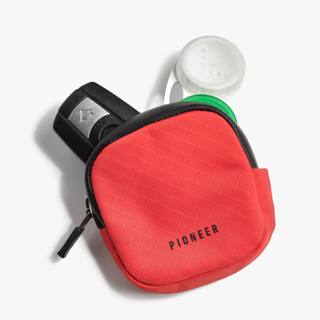 Zen Zips Pioneer Carry