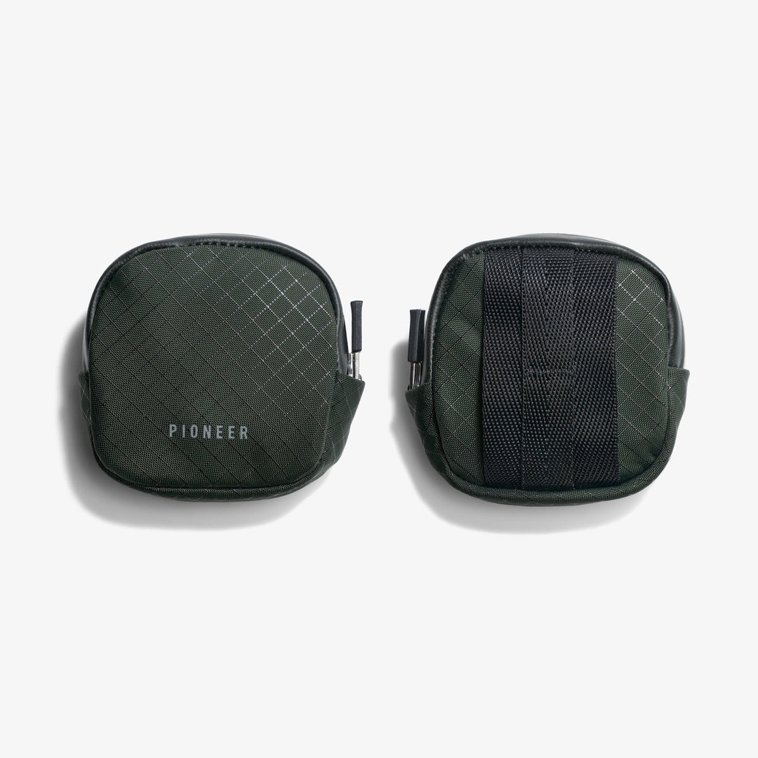 Zen Zips Pioneer Carry