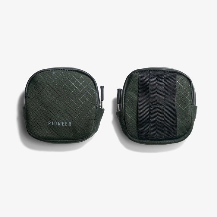 Zen Zips Pioneer Carry