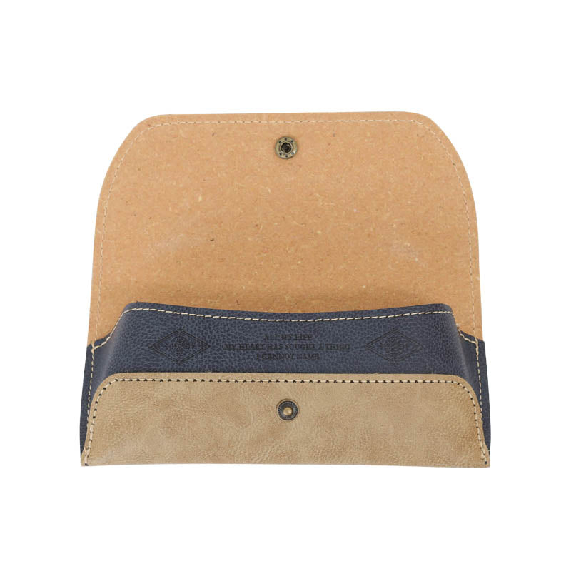 GLASSES CASE "CARAVAN" DULTON