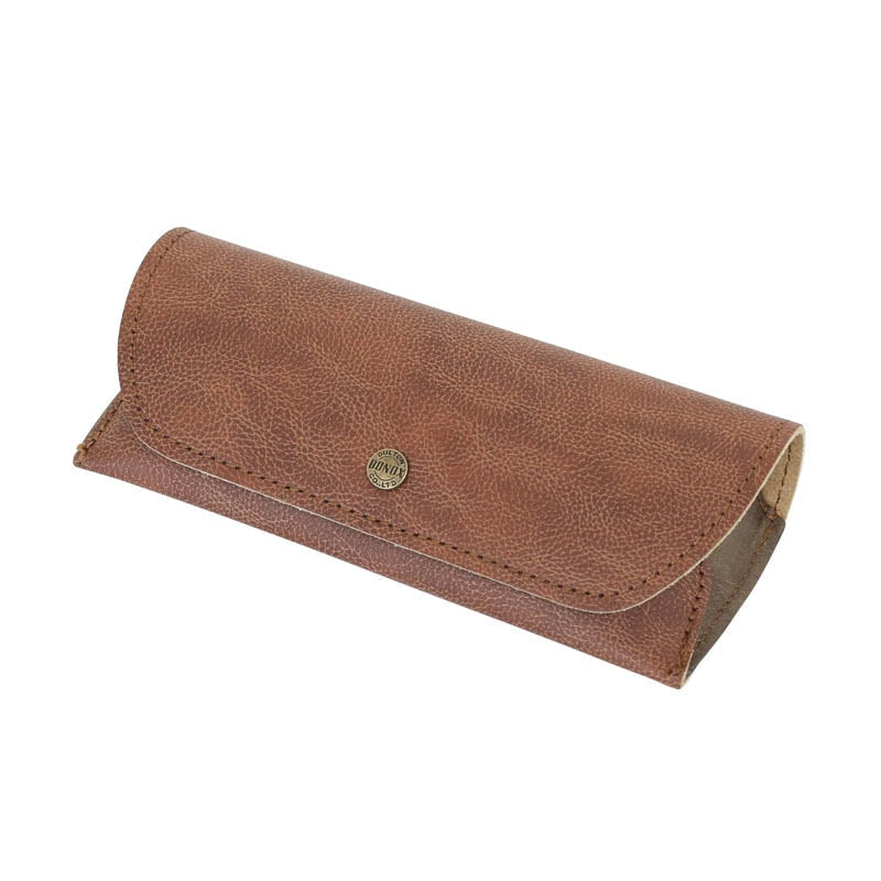 GLASSES CASE "CARAVAN" DULTON