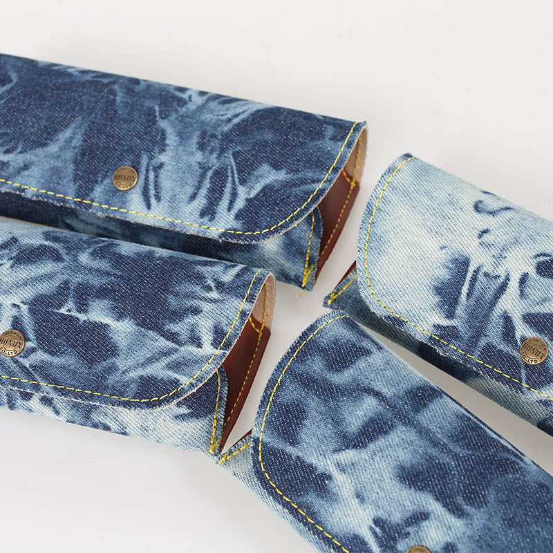GLASSES CASE "CARAVAN" DULTON