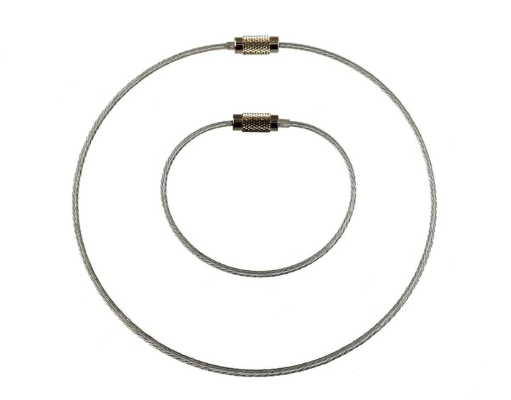 A&P Key Rings ( 8 Options ) Countycomm