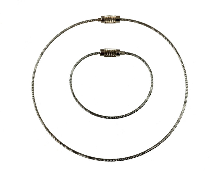 A&P Key Rings ( 8 Options ) Countycomm