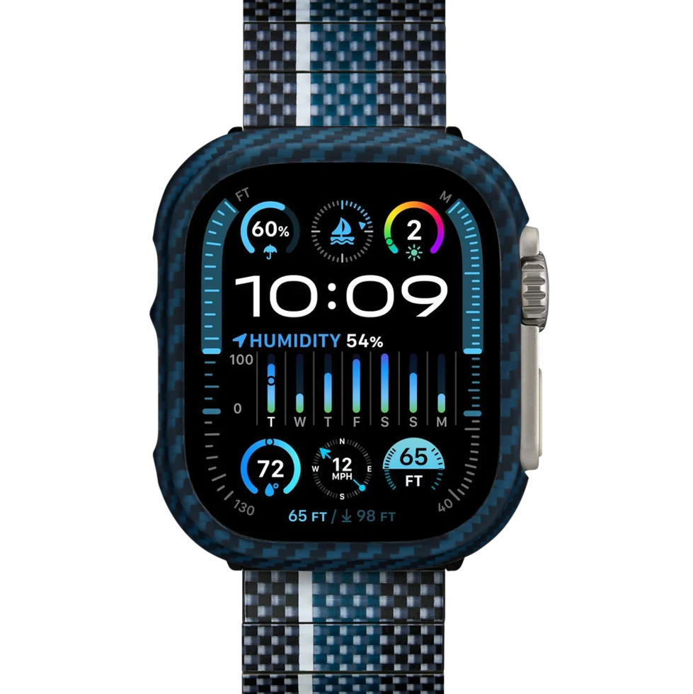 Air Case for Apple Watch