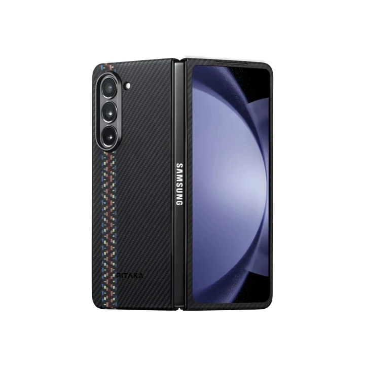 MagEZ Case 3 For Samsung Galaxy Z Fold5 - FEVERGUY