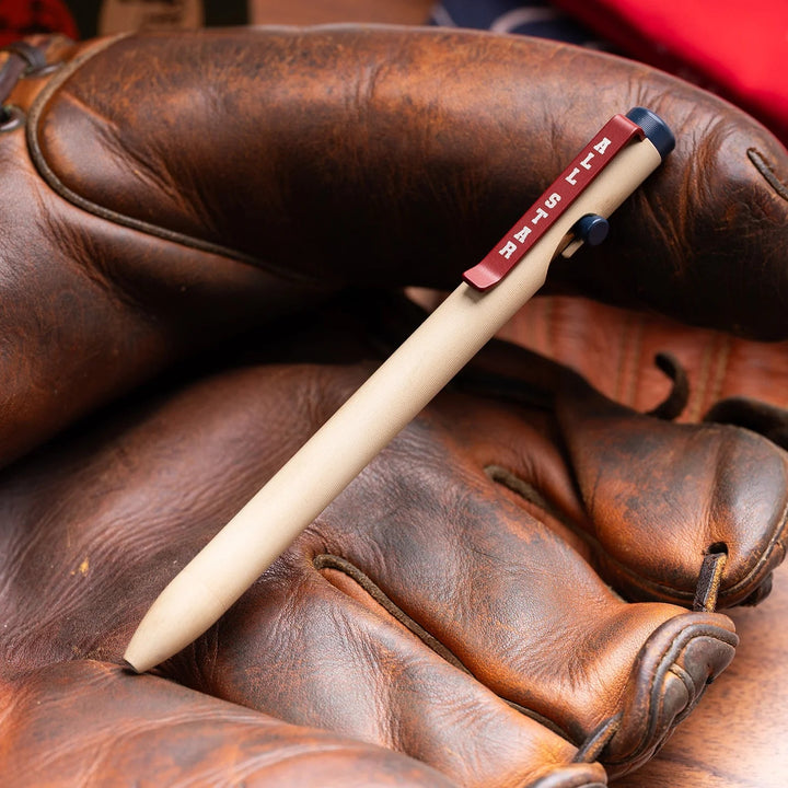 All Star Seasonal Release Bolt Action Pen Tactile Turn