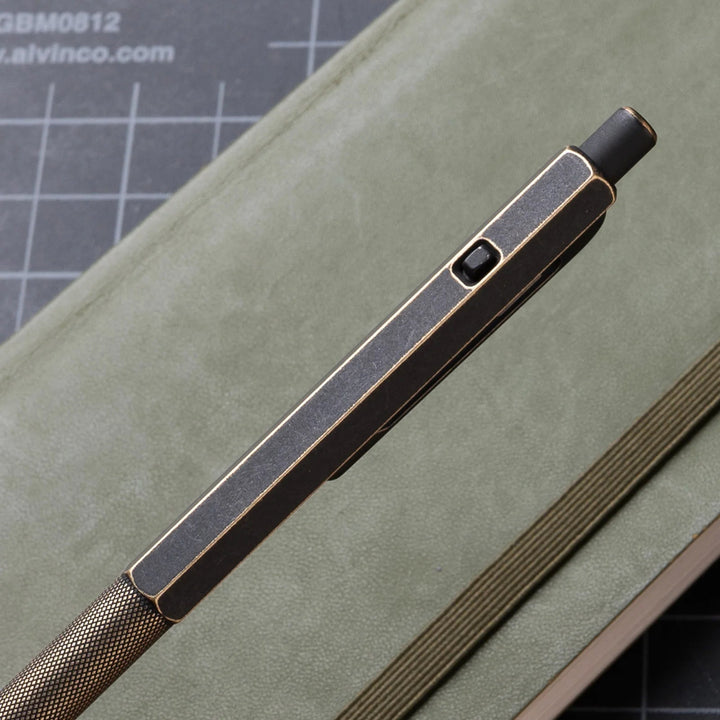 Ansø Side Click Pen Tactile Turn