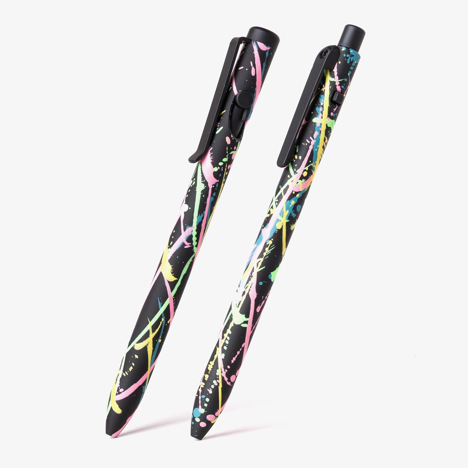 Arcade Pen Seasonal Release Tactile Turn