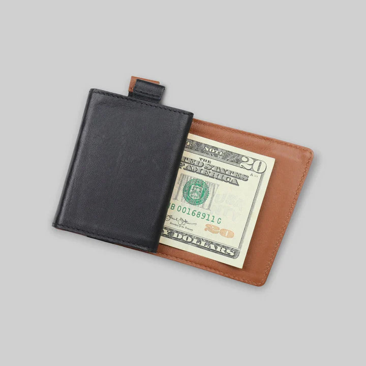 Airtag Ready Speed Wallet Mini The Frenchie Co