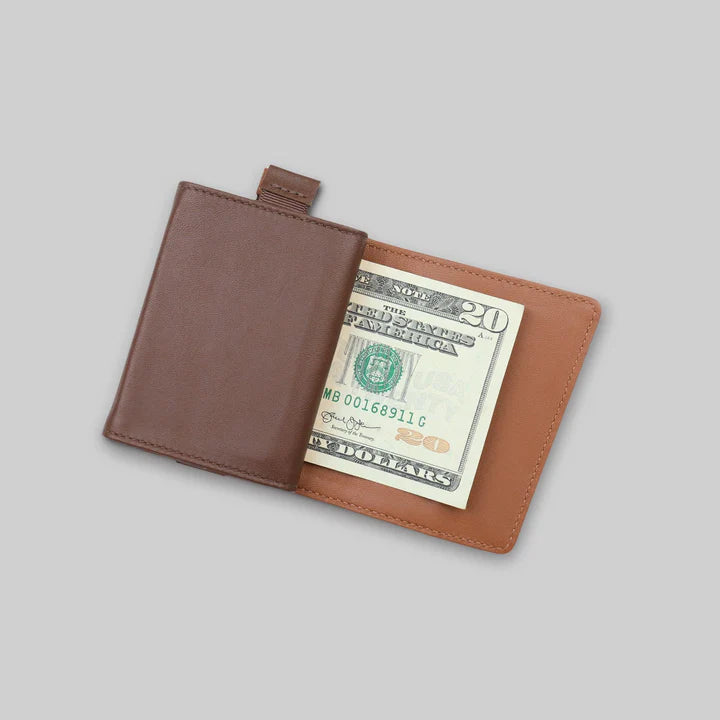 Airtag Ready Speed Wallet Mini The Frenchie Co