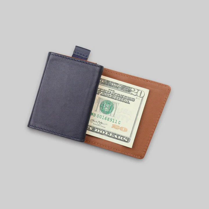Airtag Ready Speed Wallet Mini The Frenchie Co