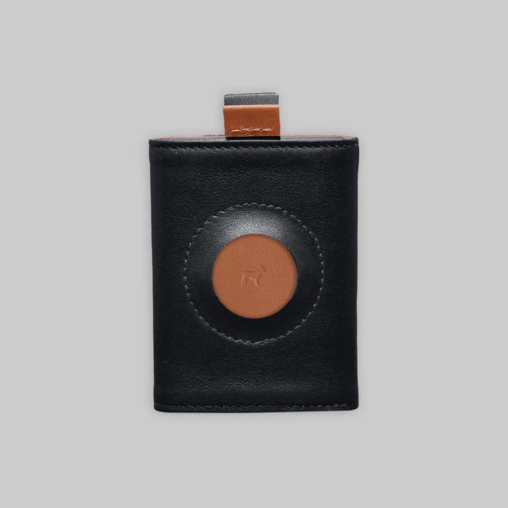Airtag Ready Speed Wallet Mini The Frenchie Co