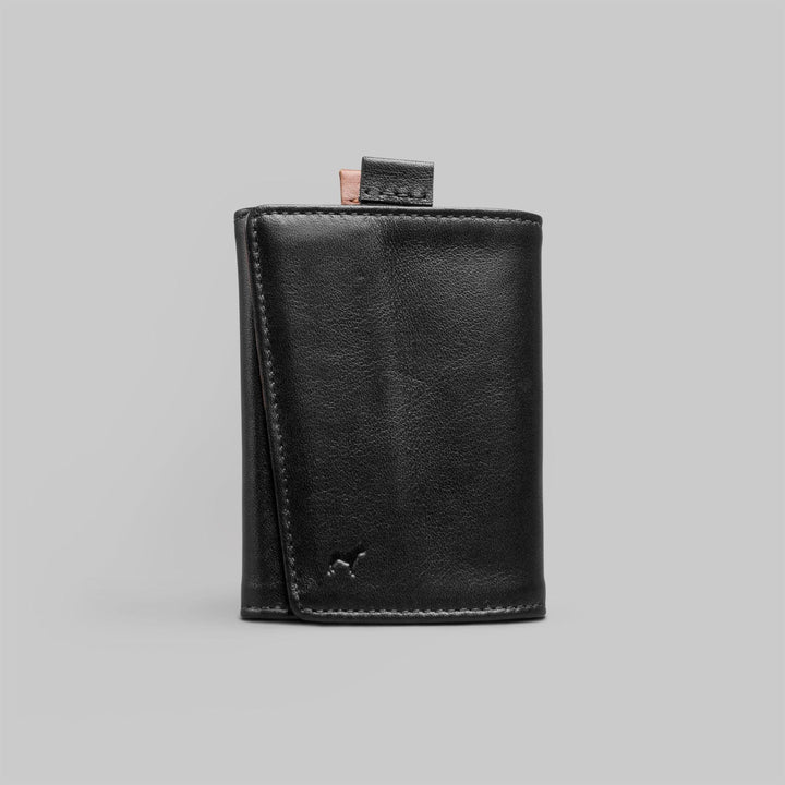 Airtag Ready Speed Wallet Mini The Frenchie Co