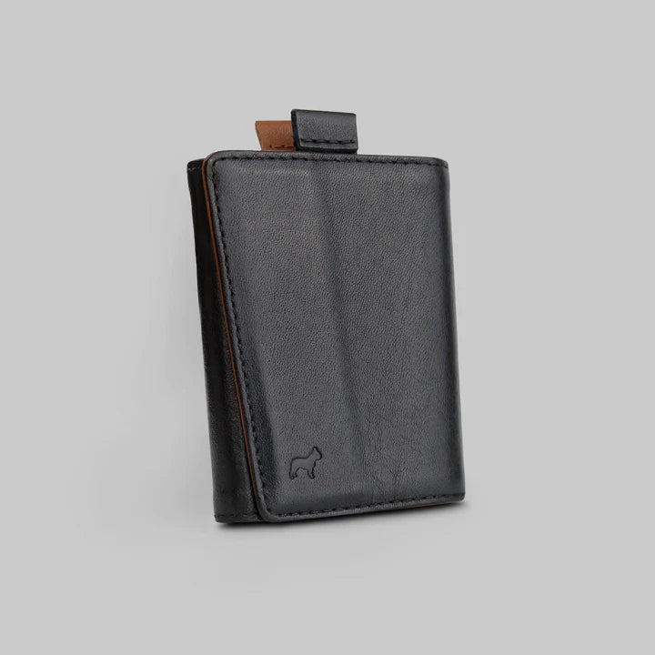 Airtag Ready Speed Wallet Mini The Frenchie Co