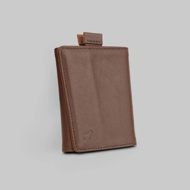 Airtag Ready Speed Wallet Mini The Frenchie Co