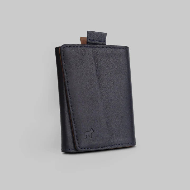 Airtag Ready Speed Wallet Mini The Frenchie Co