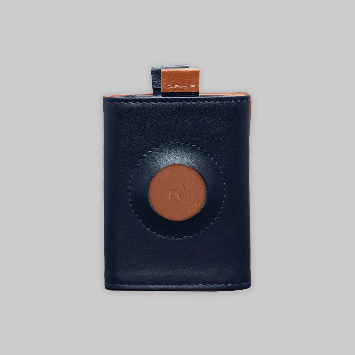 Airtag Ready Speed Wallet Mini The Frenchie Co