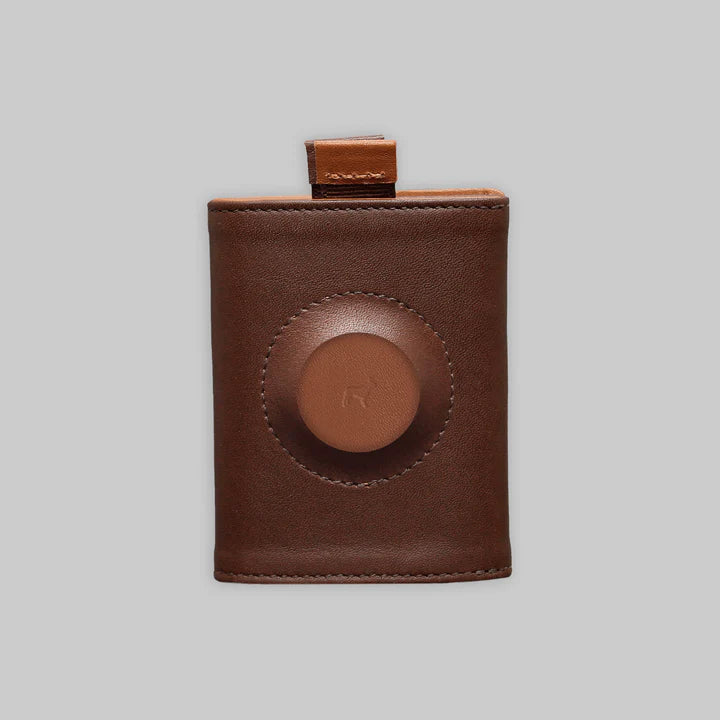 Airtag Ready Speed Wallet Mini The Frenchie Co