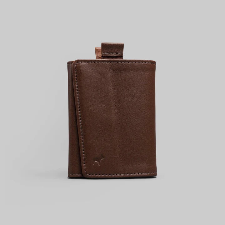 Airtag Ready Speed Wallet Mini The Frenchie Co
