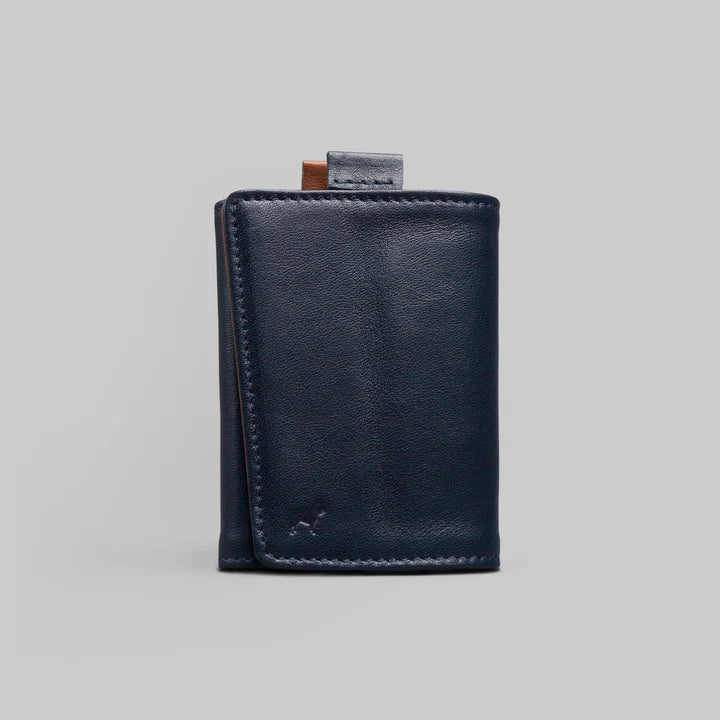 Airtag Ready Speed Wallet Mini The Frenchie Co