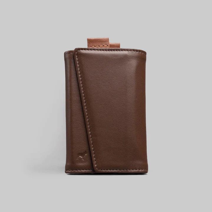 AirTag Ready Speed Wallet The Frenchie Co