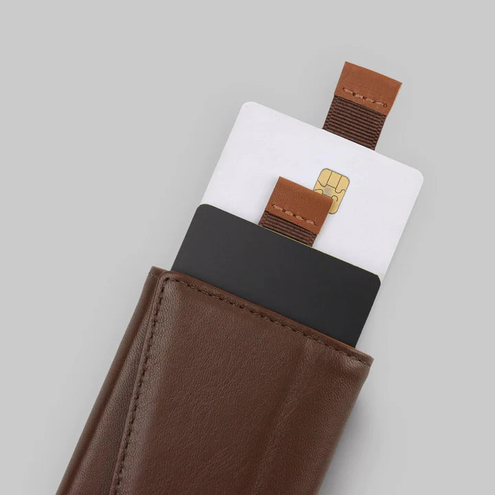 AirTag Ready Speed Wallet The Frenchie Co