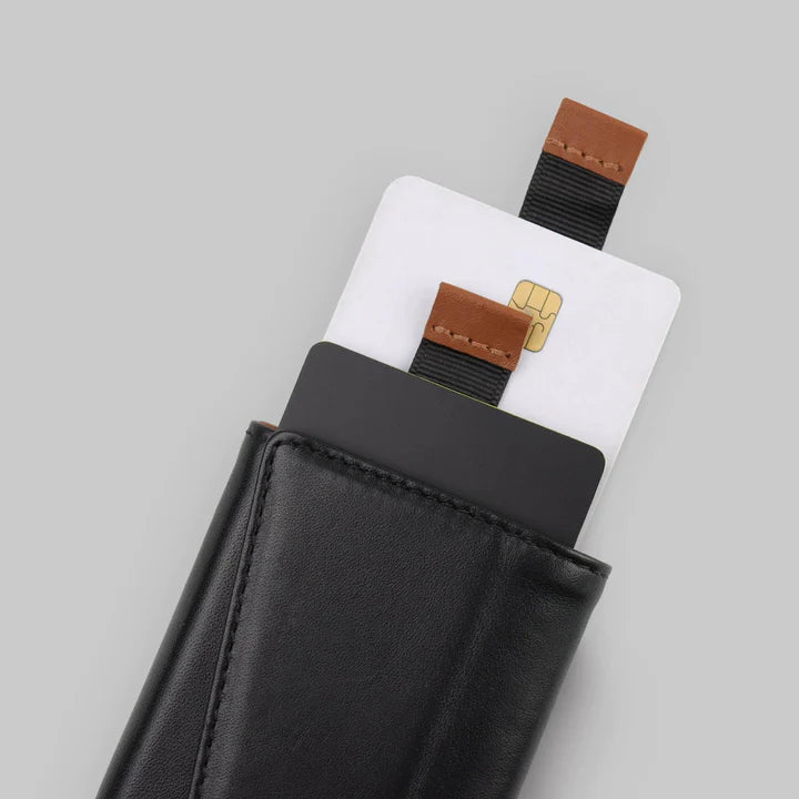 AirTag Ready Speed Wallet The Frenchie Co