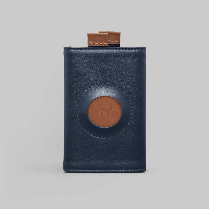 AirTag Ready Speed Wallet The Frenchie Co