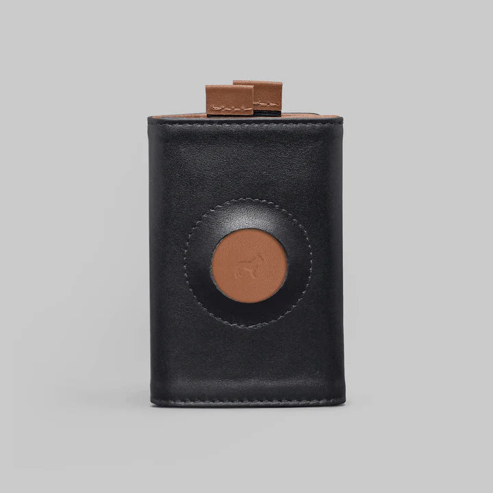 AirTag Ready Speed Wallet The Frenchie Co