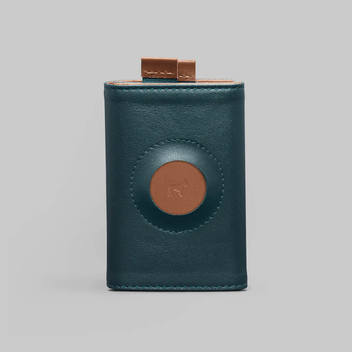 AirTag Ready Speed Wallet The Frenchie Co