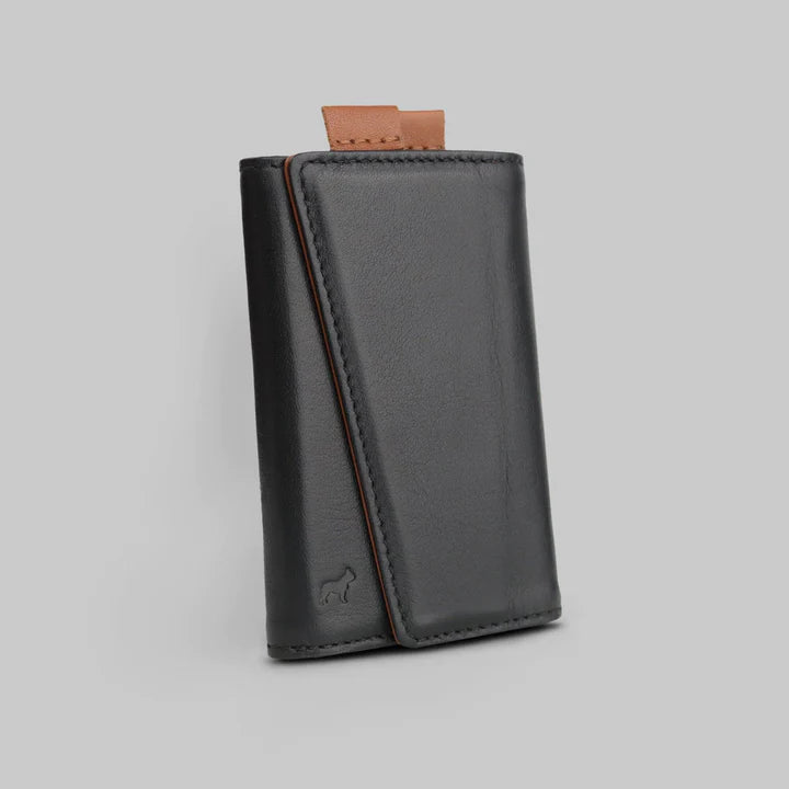 AirTag Ready Speed Wallet The Frenchie Co