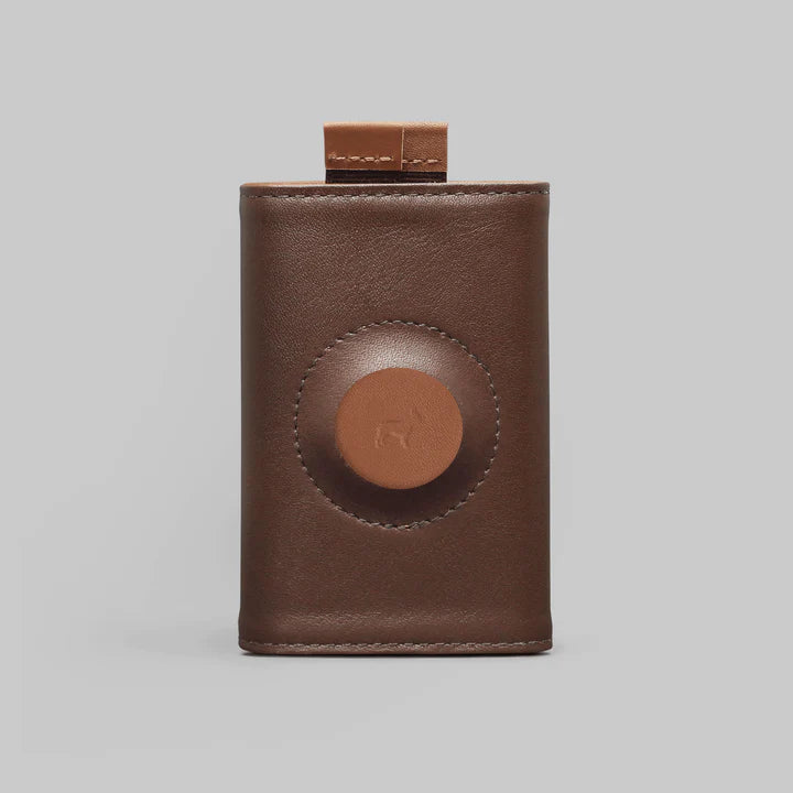 AirTag Ready Speed Wallet The Frenchie Co