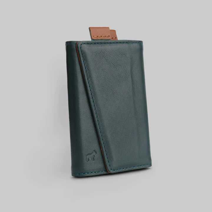 AirTag Ready Speed Wallet The Frenchie Co