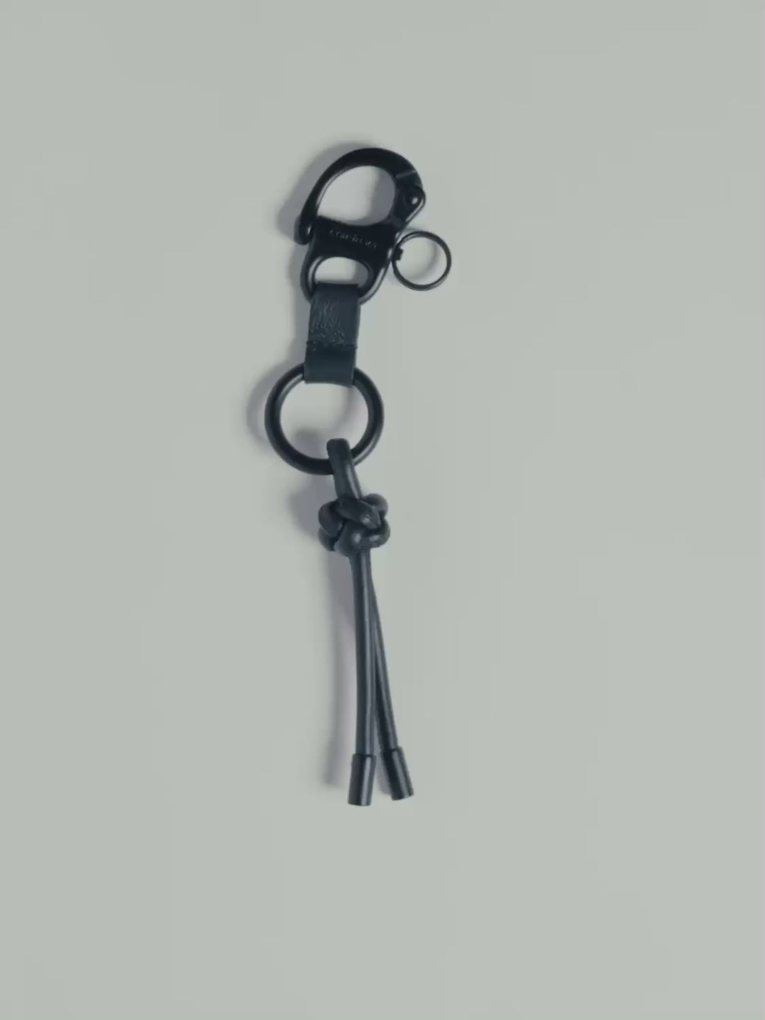 LetGo Knot Alias Black côte&ciel