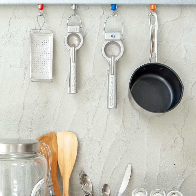 Magnetic Hook / SET OF 2 DULTON