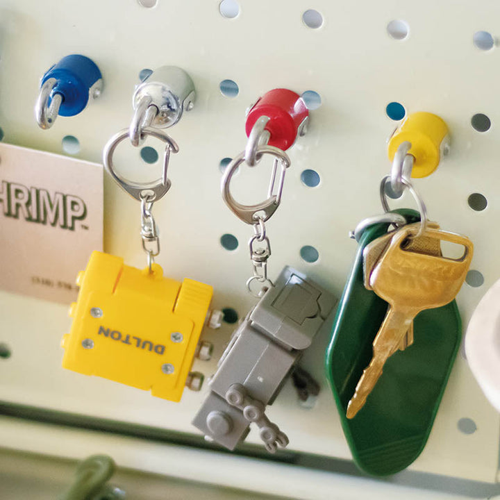 Magnetic Hook / SET OF 2 DULTON