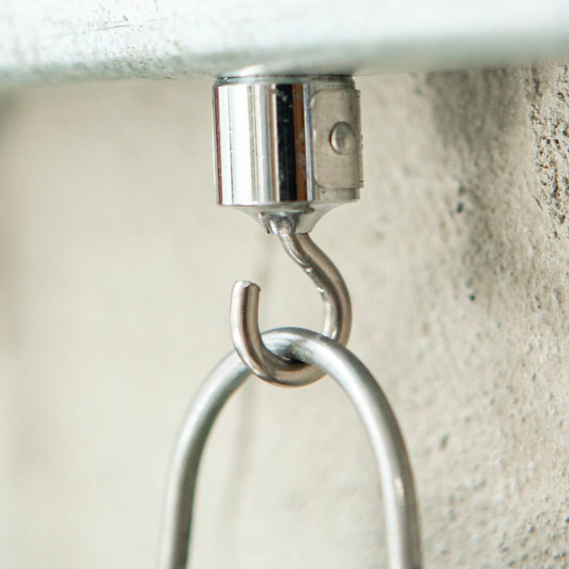 Magnetic Hook / SET OF 2 DULTON