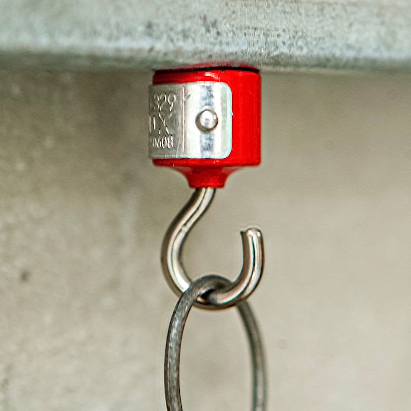 Magnetic Hook / SET OF 2 DULTON