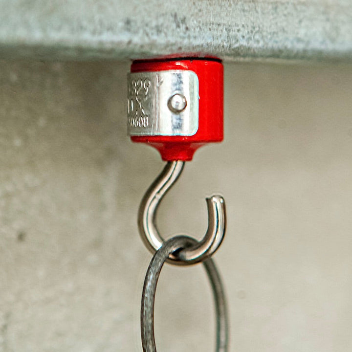 Magnetic Hook / SET OF 2 DULTON